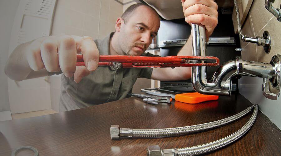 Professional bathroom faucet installation in Brusly, LA
